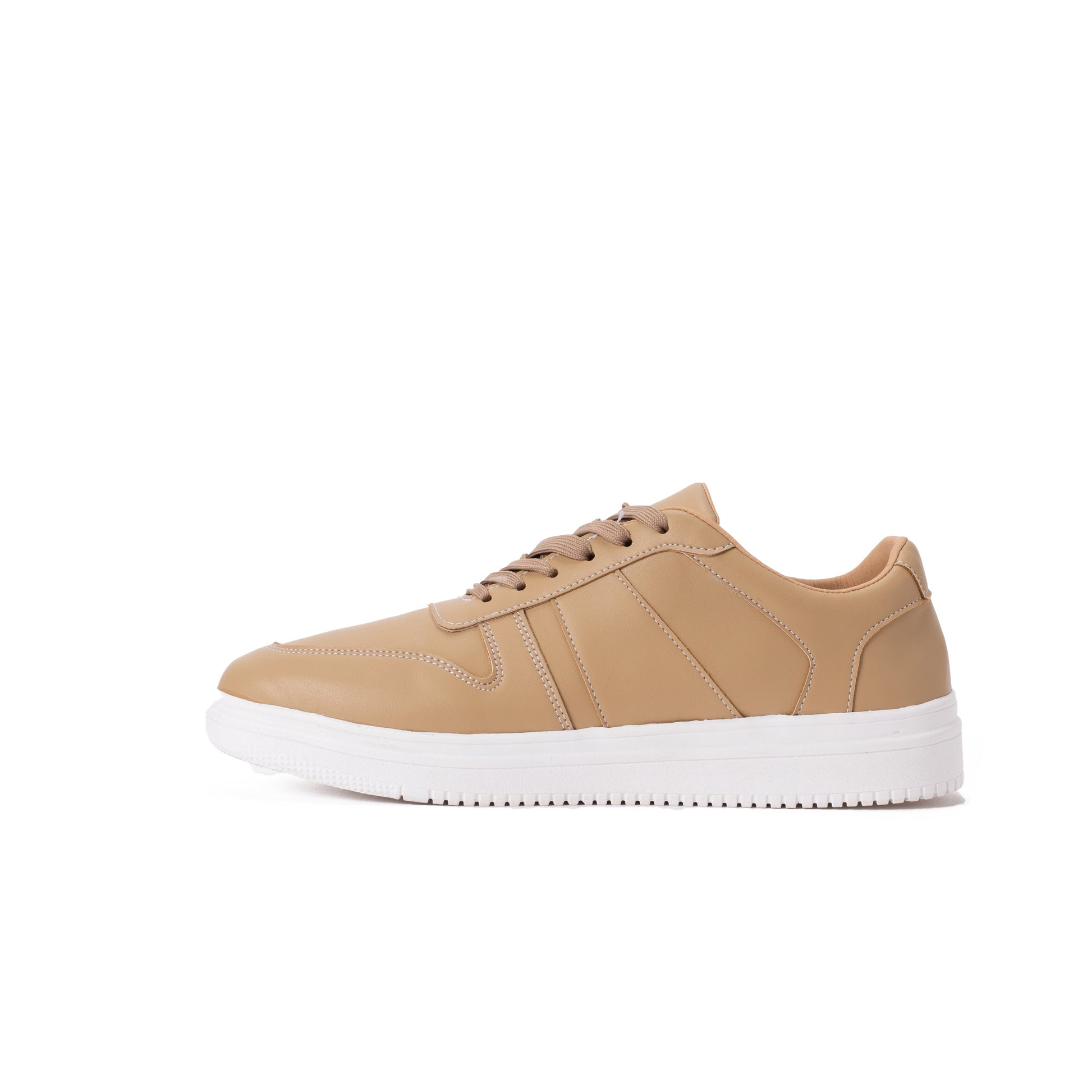Sneakers Beige Men PAVO Egypt