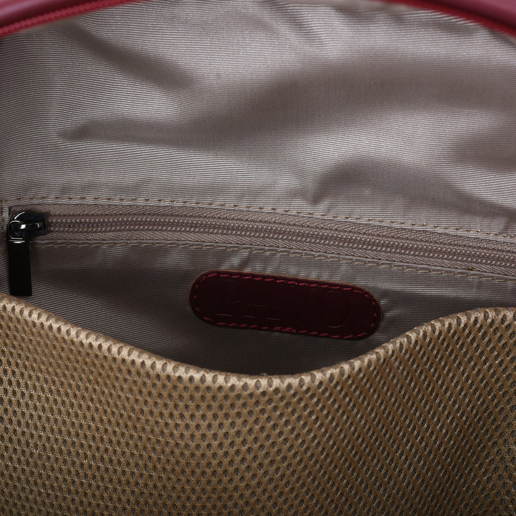 Laptop Classic Grey Backpack - Code 503 pavoegypt