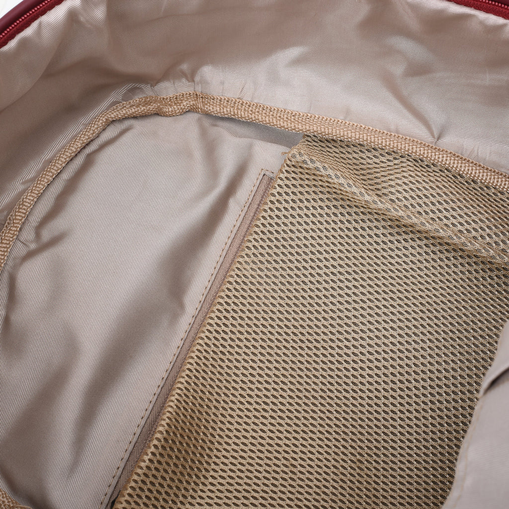 Laptop  Backpack Classic Brown pavoegypt