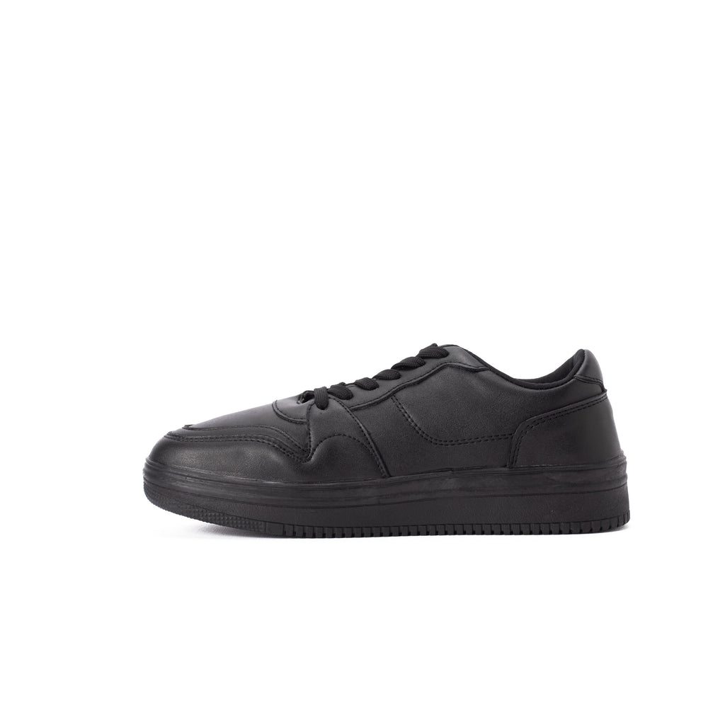Sneakers Black Men pavoegypt