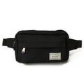 Fanny pack Black - PAVO Egypt