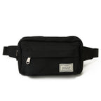 Fanny pack Black - PAVO Egypt