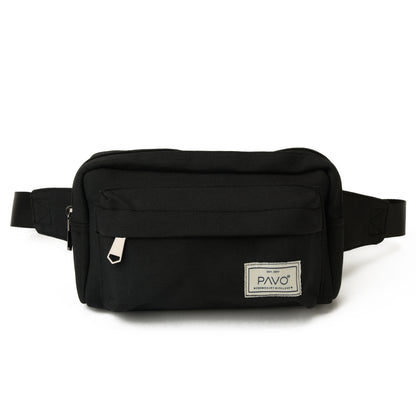 Fanny pack Black