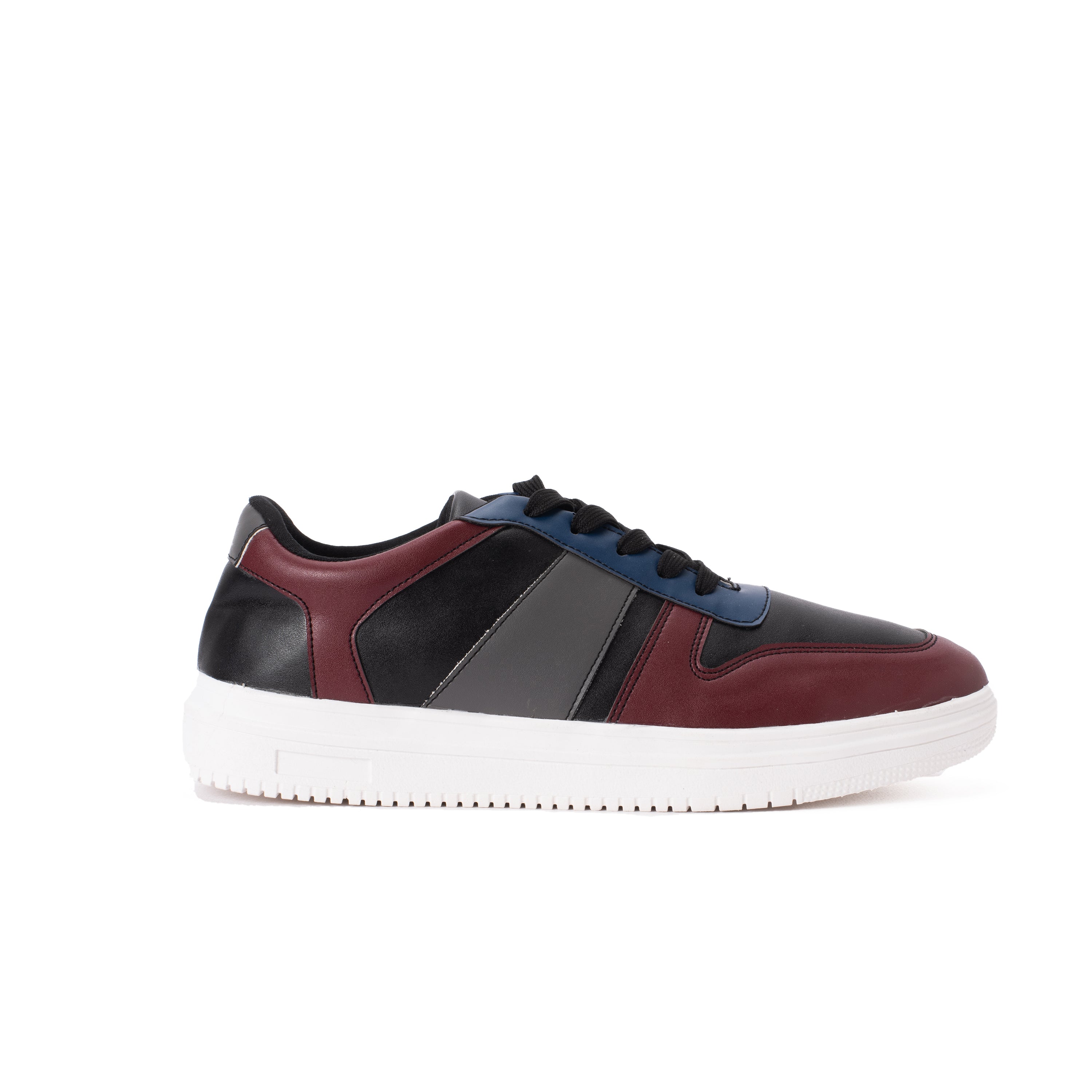 Sneakers Panther Black  Men PAVO Egypt