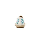 Espadrilles Lucid White Bypavo