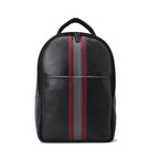 Laptop Backpack Classic Black pavoegypt