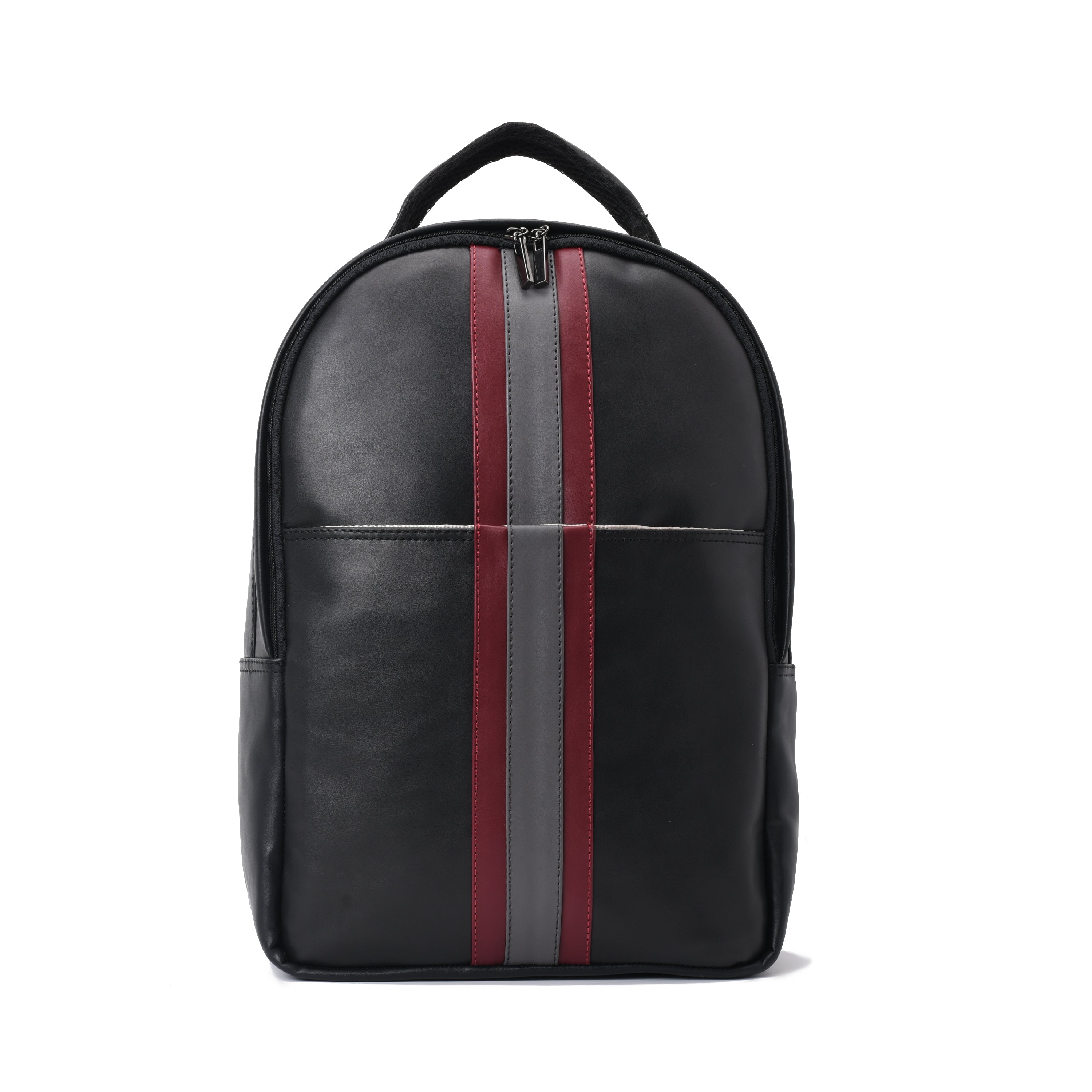 Laptop Backpack Classic Black pavoegypt