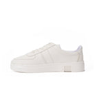 Sneakers White x White pavoegypt