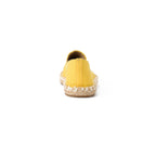 Espadrilles Mustard Swan Bypavo