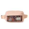 Fanny pack Patch Beige pavoegypt