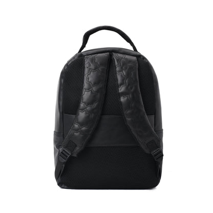 Laptop Black with Mamluki stars Backpack -Code 504 pavoegypt
