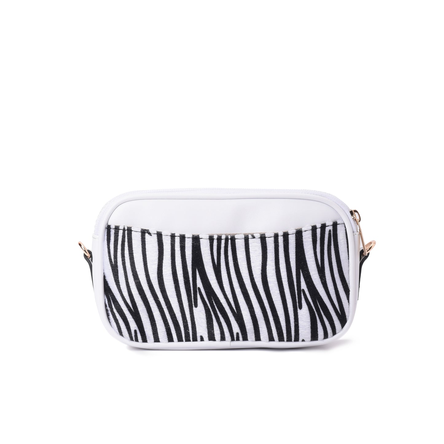 Burst Zebra Handbag - Code 942