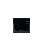 Black metallic voguish card holder - Code 513 PAVO Egypt