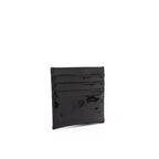 Black metallic voguish card holder - Code 513 PAVO Egypt