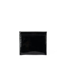 Black metallic voguish card holder - Code 513 PAVO Egypt