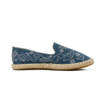Espadrilles Lucid Navy Bypavo