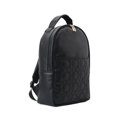 Laptop Black with Mamluki stars Backpack -Code 504 pavoegypt