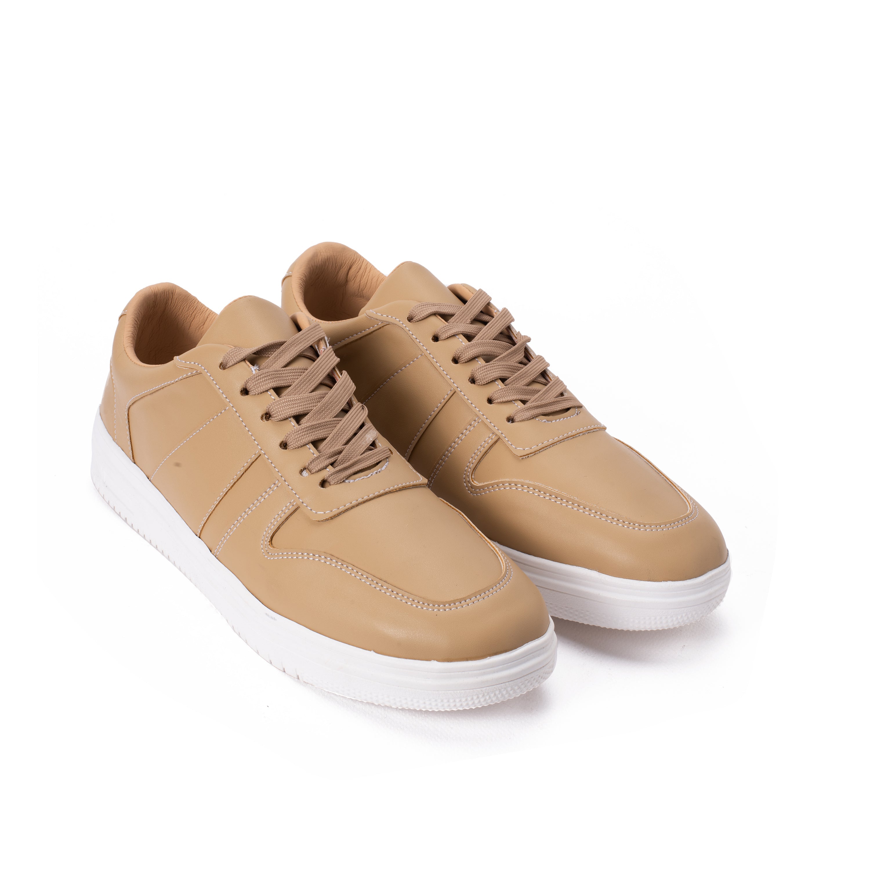 Sneakers Beige Men PAVO Egypt