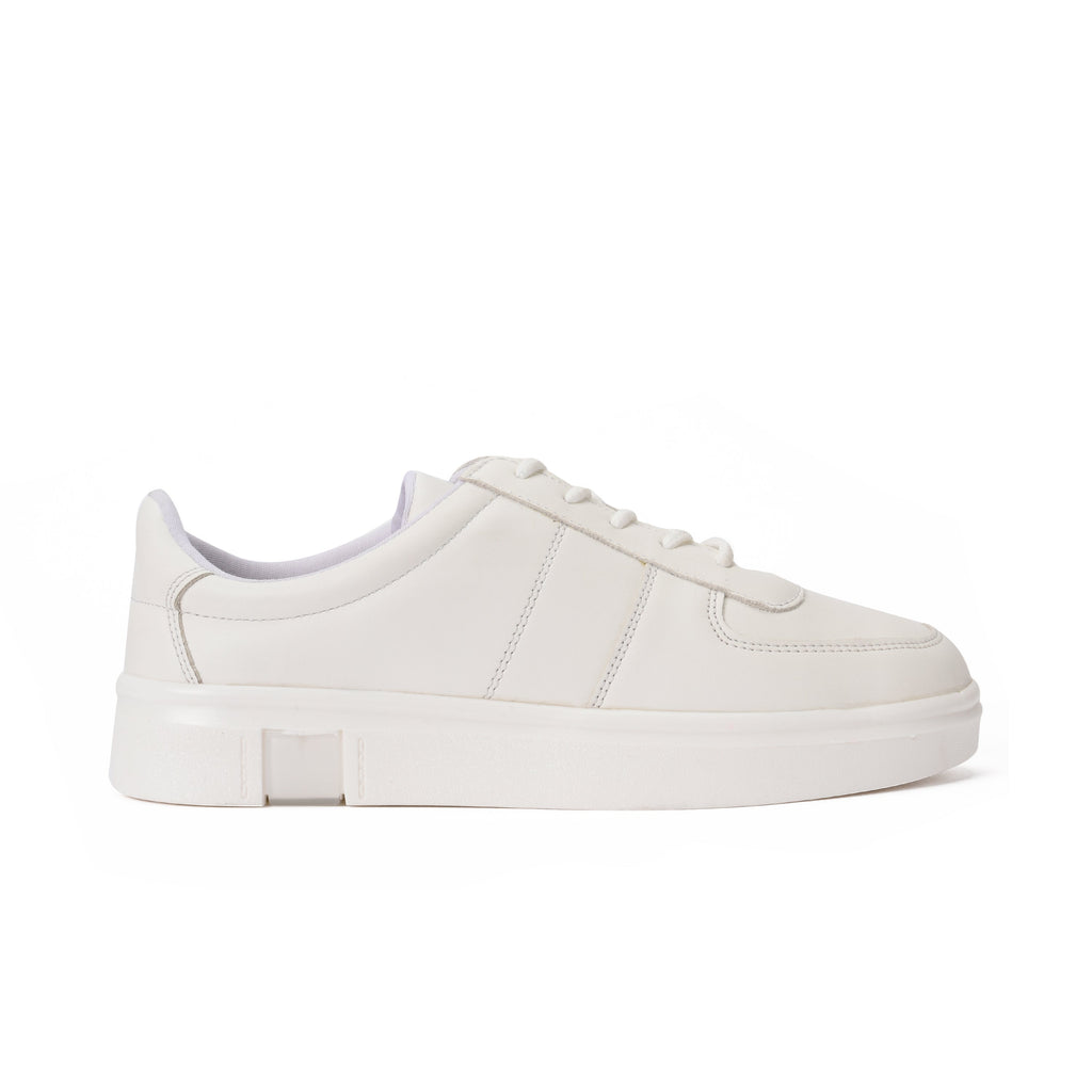Sneakers White x White pavoegypt