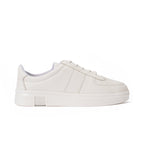 Sneakers White x White pavoegypt