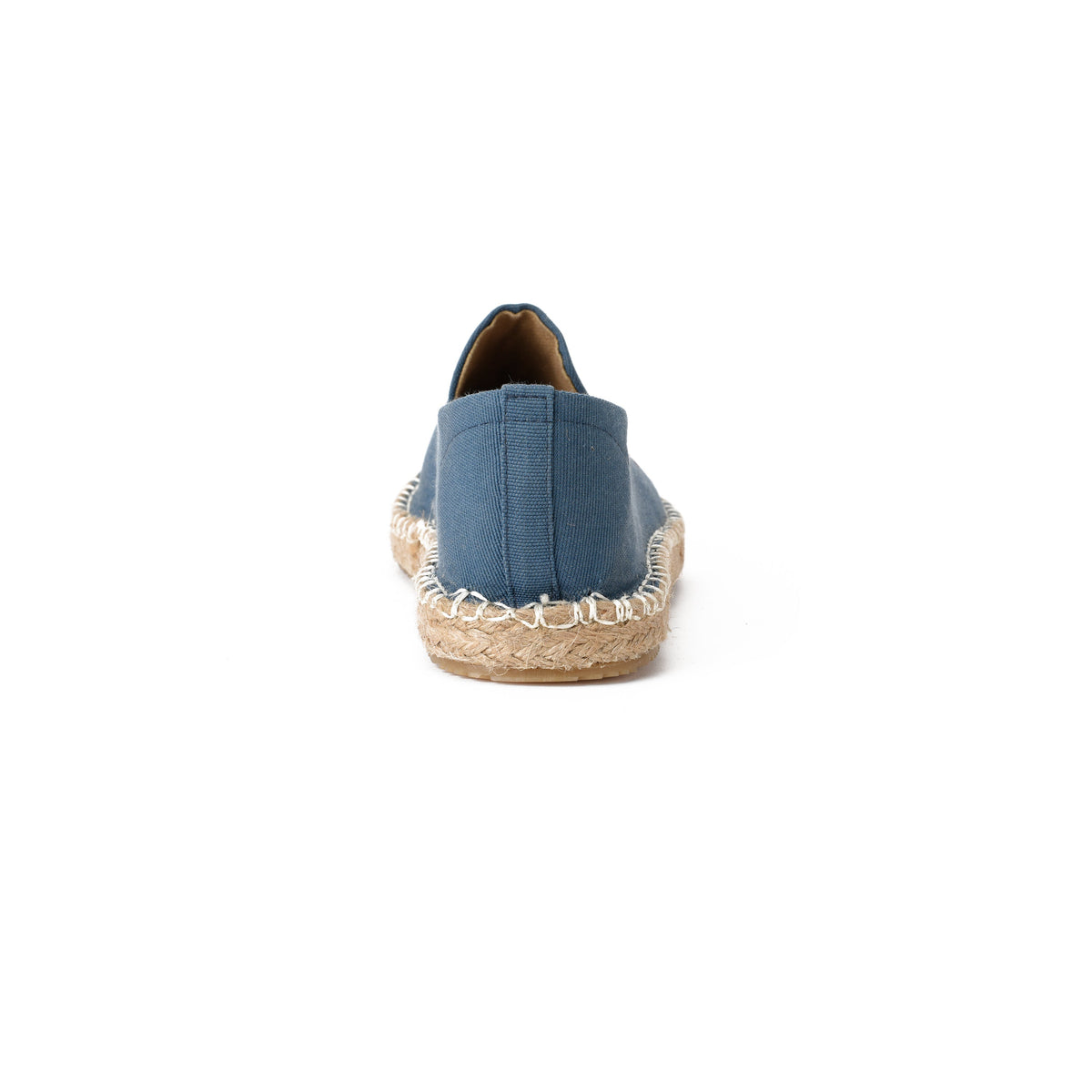 Espadrilles Navy Swan Bypavo