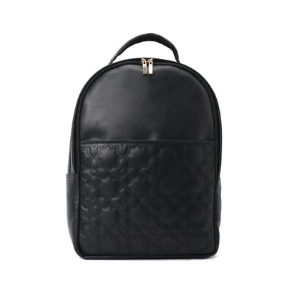 Laptop Black with Mamluki stars Backpack -Code 504 pavoegypt