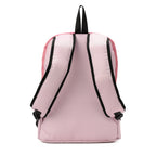 Laptop Backpack Leopard Pink pavoegypt