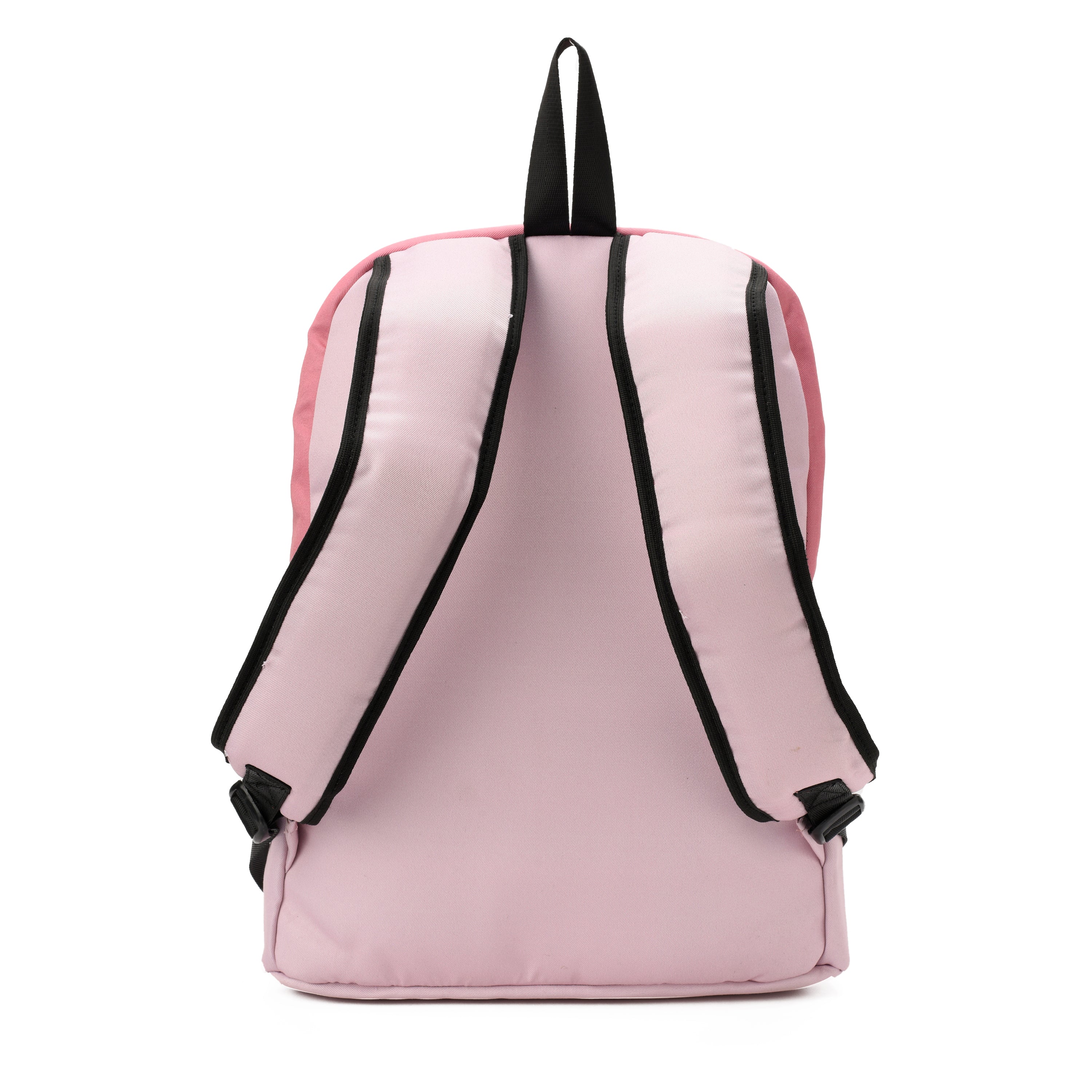 Laptop Backpack Leopard Pink pavoegypt