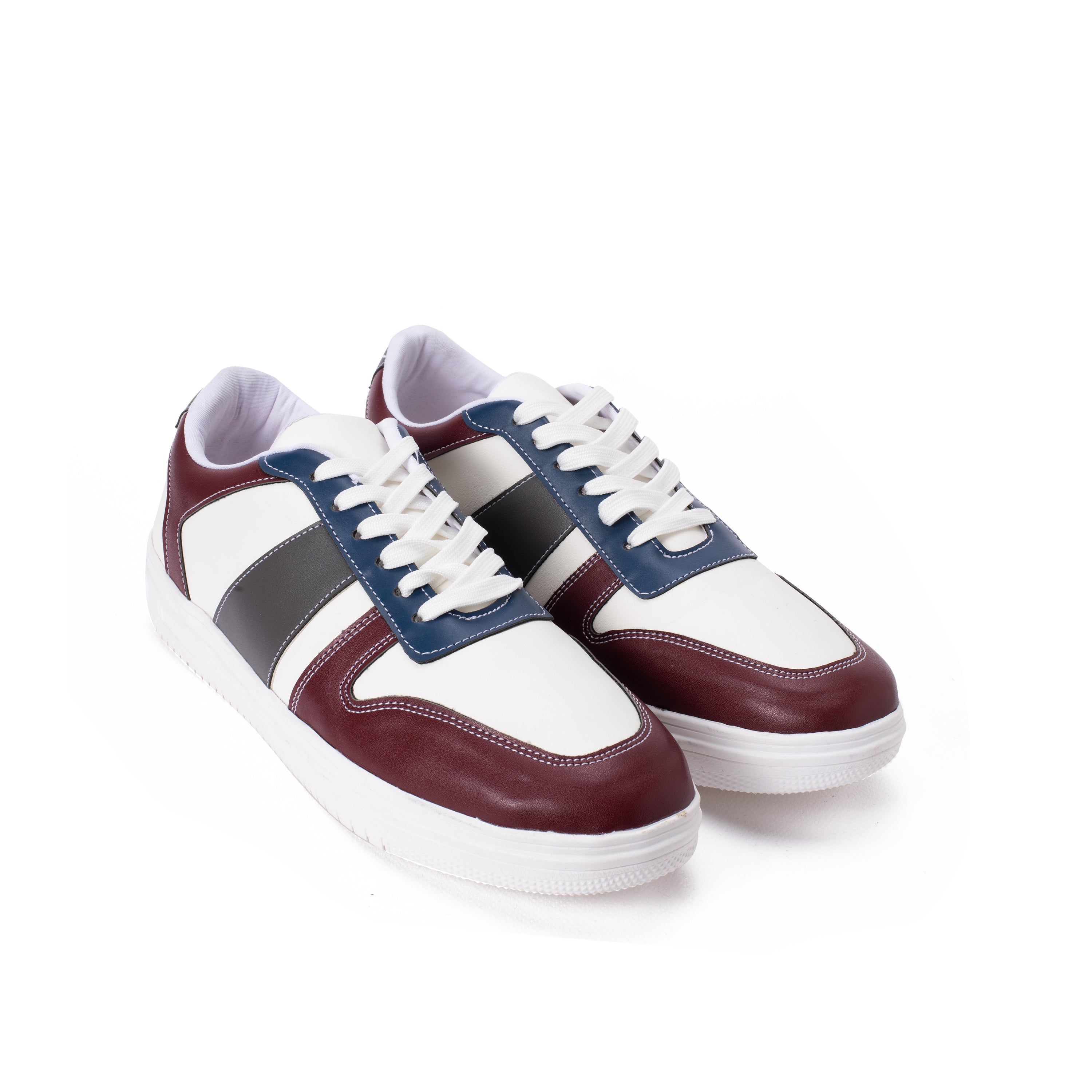 Sneakers Double Trouble Men PAVO Egypt