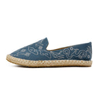 Espadrilles Lucid Navy Bypavo