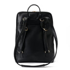 Laptop Backpack Floral Black - PAVO Egypt