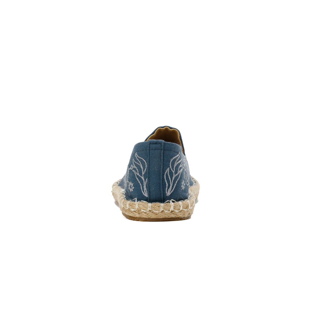 Espadrilles Lucid Navy Bypavo
