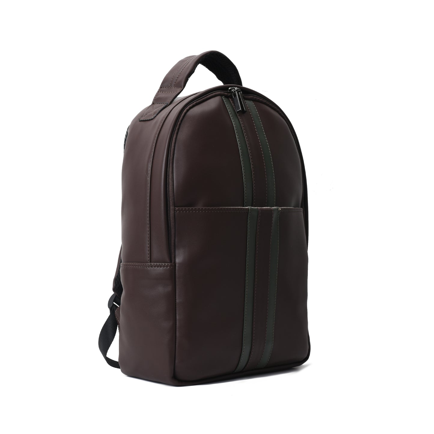 Laptop  Backpack Classic Brown