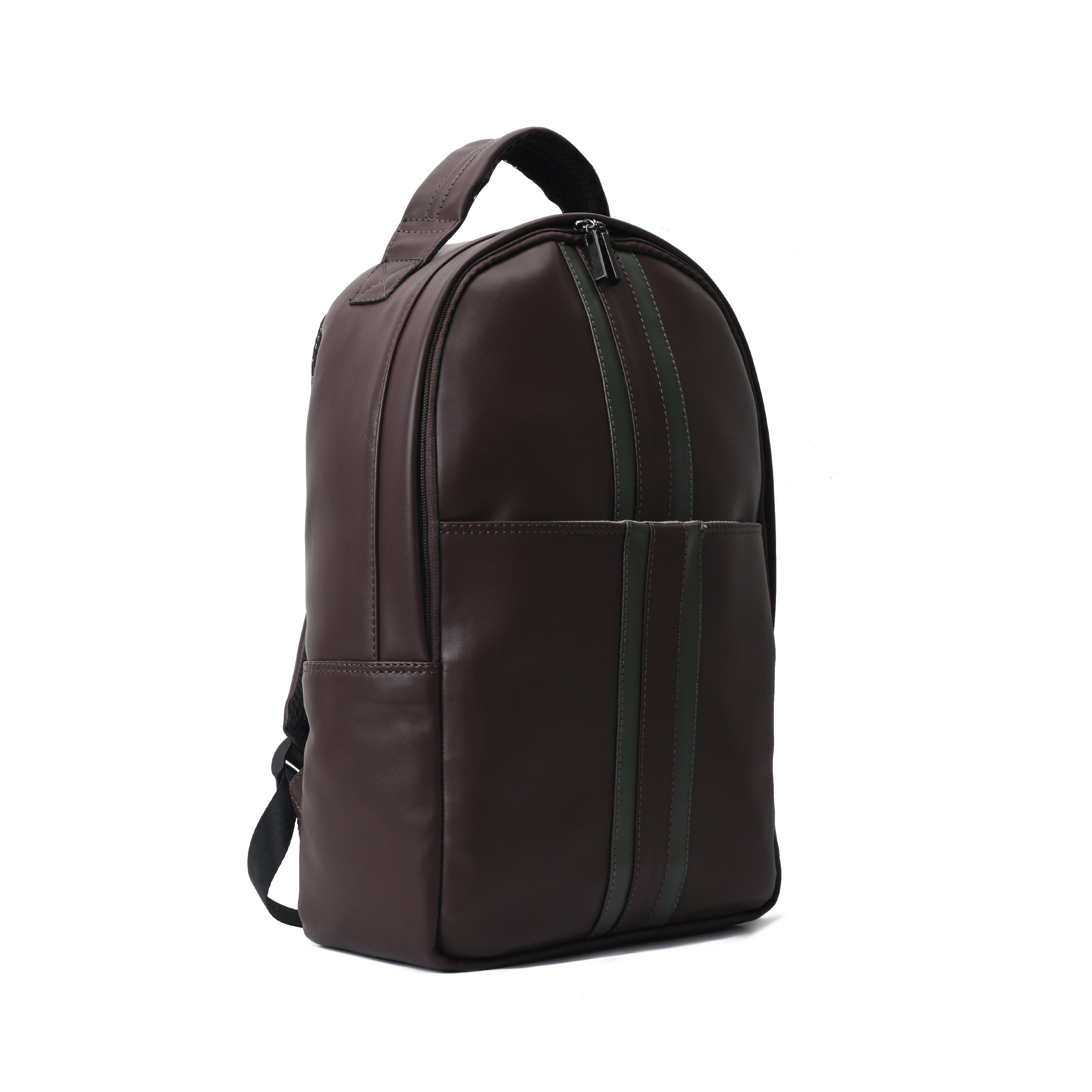 Laptop  Backpack Classic Brown pavoegypt