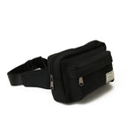 Fanny pack Black - PAVO Egypt