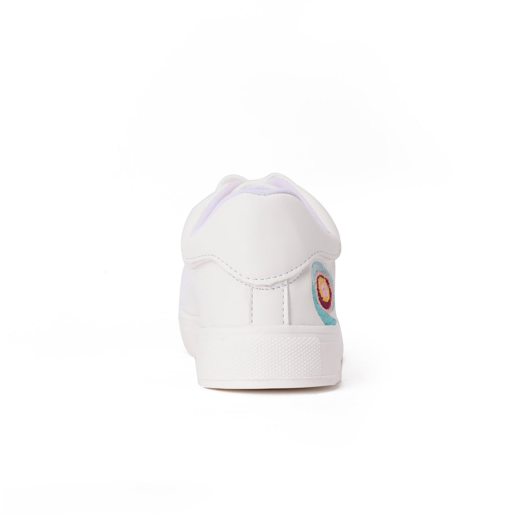 Sneakers Nairobi White Bypavo