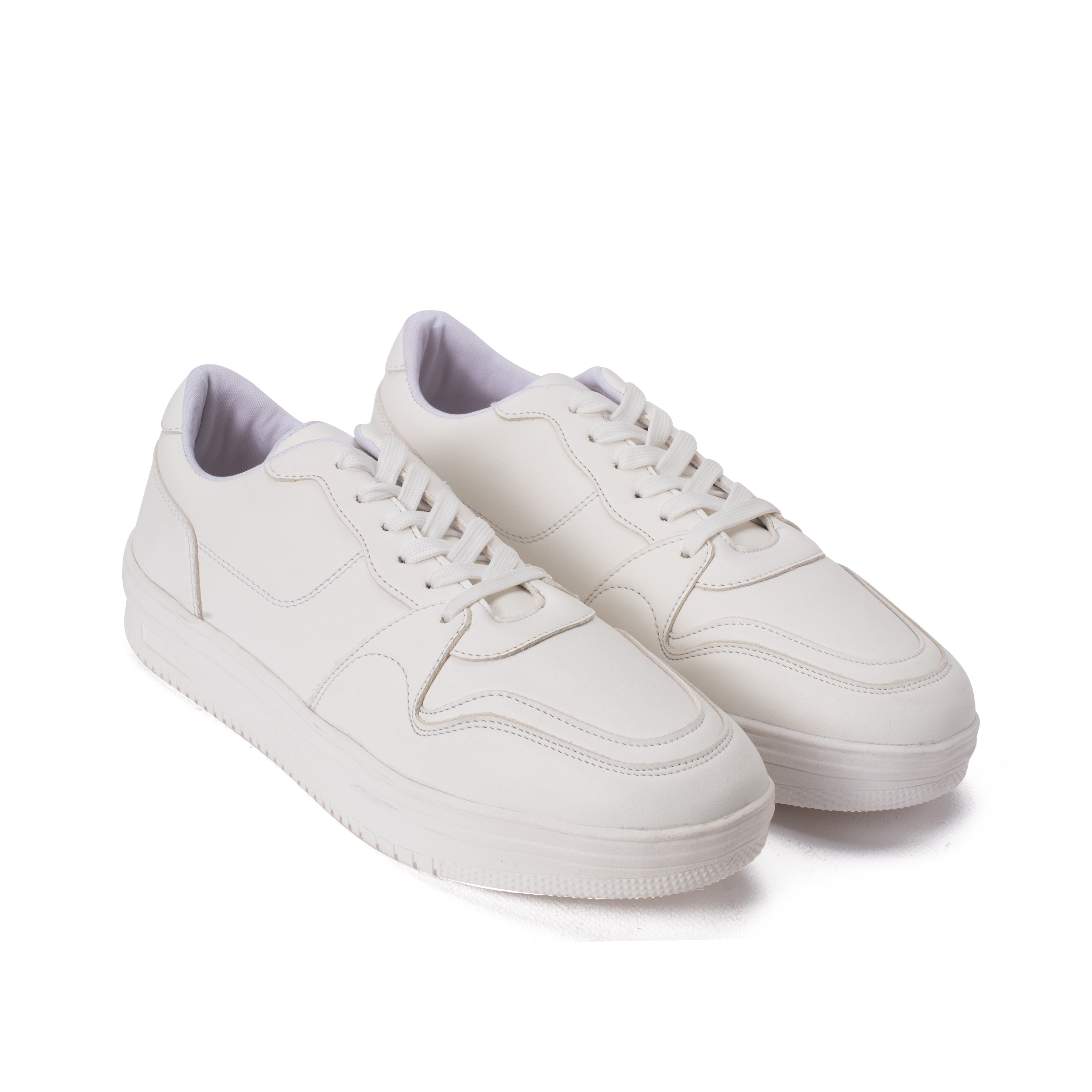 Sneakers White Men pavoegypt