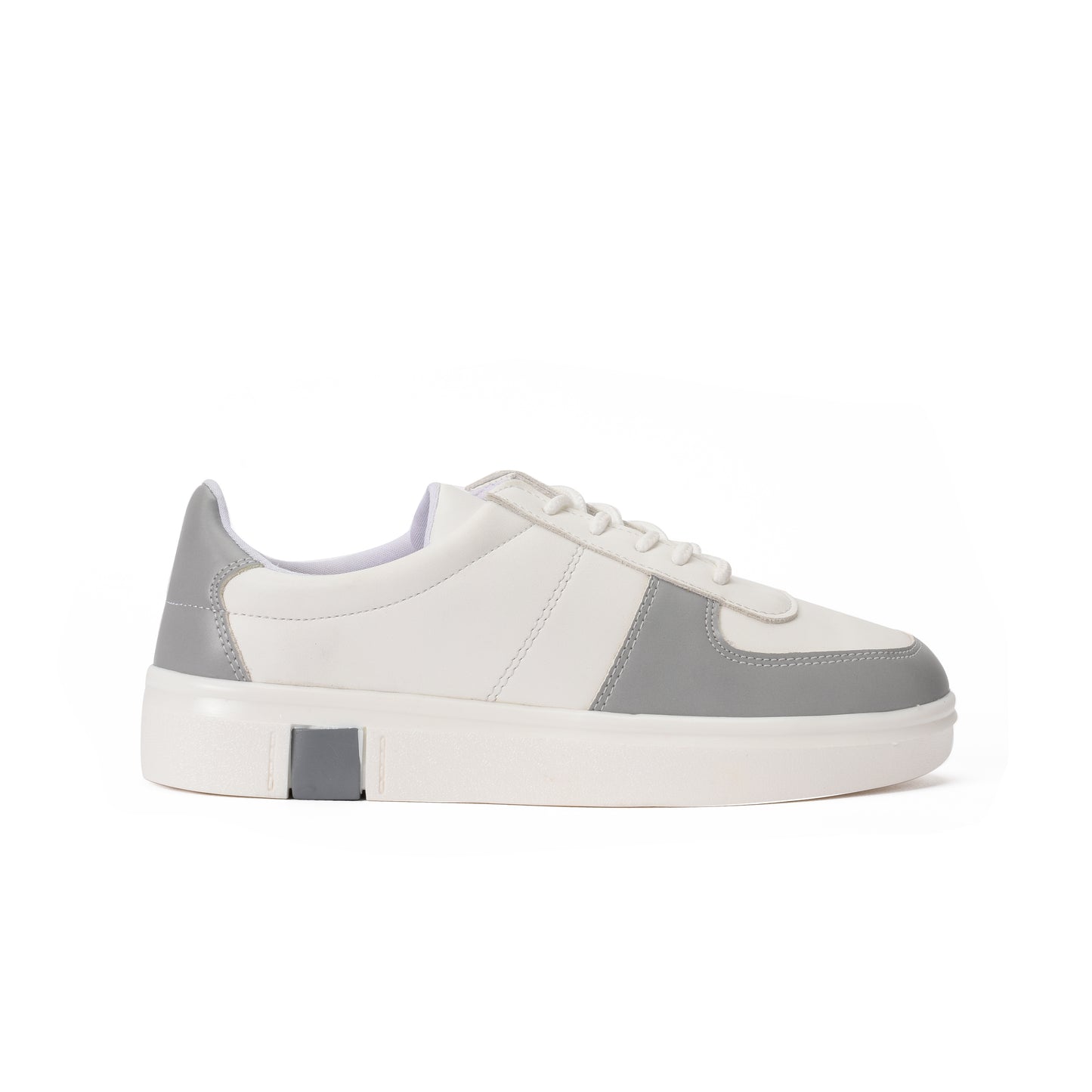 Sneakers White x Grey