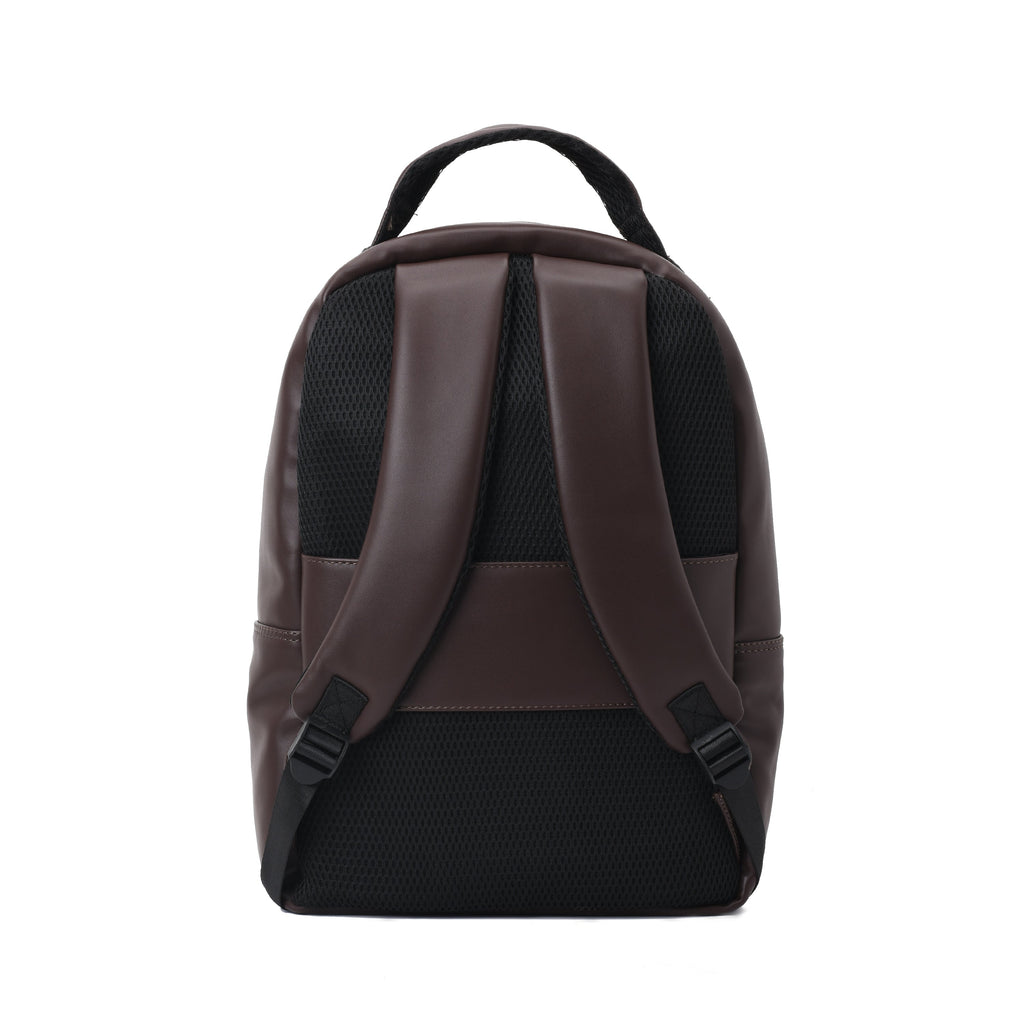 Laptop  Backpack Classic Brown pavoegypt