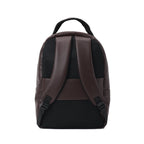 Laptop  Backpack Classic Brown pavoegypt