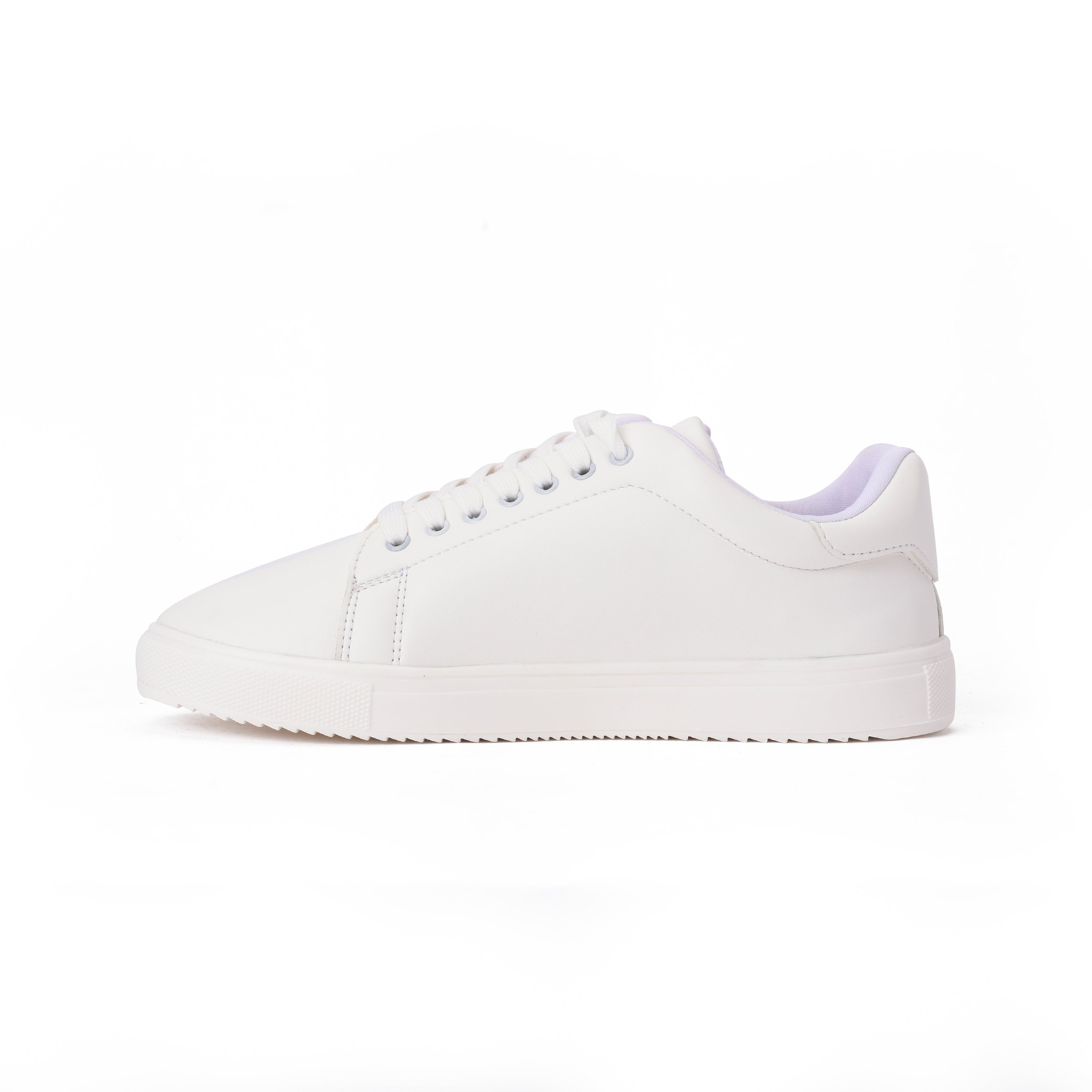 Sneakers Nairobi White Bypavo