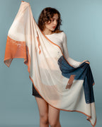 Scarf Dawn BySwan