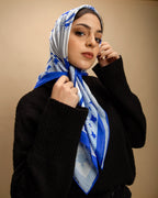 Scarf Koi BySwan