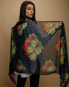 Scarf Russian Shawl BySwan