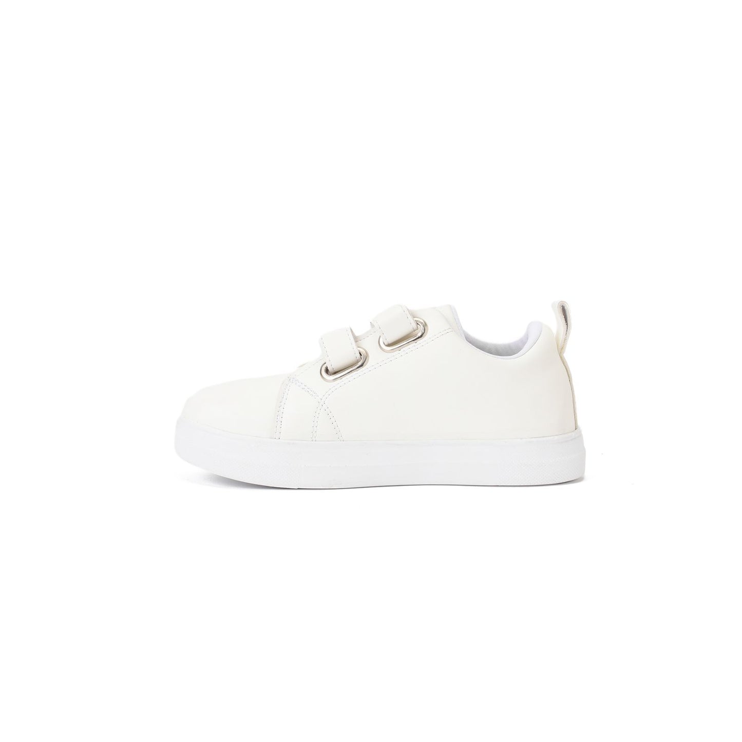 White Butterfly Sneakers - Code 541