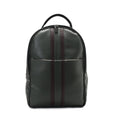 Laptop Classic olive green Backpack -Code 507 pavoegypt