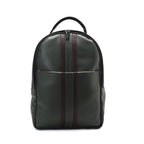 Laptop Classic olive green Backpack -Code 507 pavoegypt