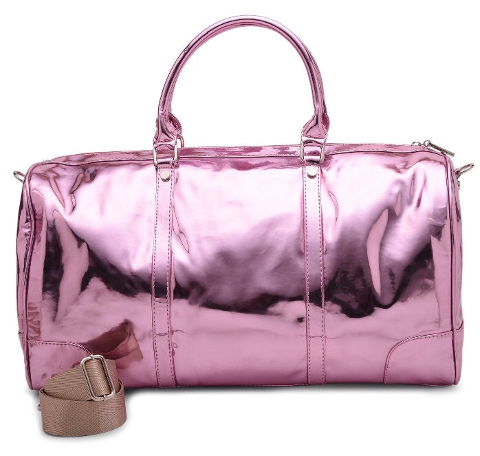 Duffle Bag Rose pavoegypt