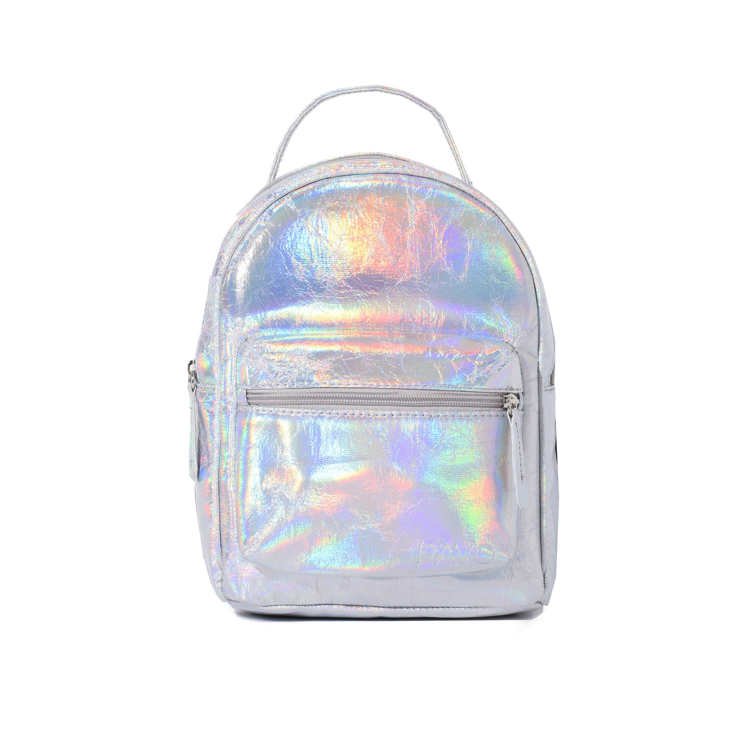 Silver unicorn Kids Backpack - Code 411