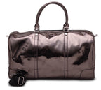 Duffle Bag Bronze pavoegypt